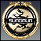 Sacred Gate emblem