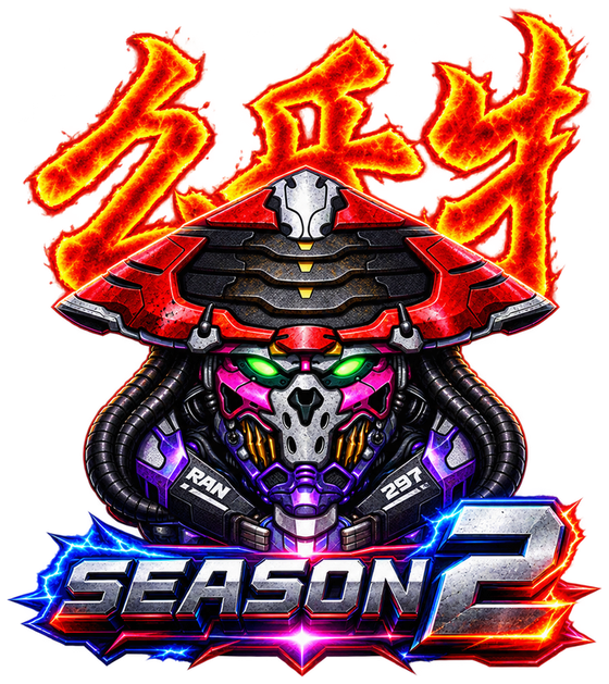 Ran 297 Season 2